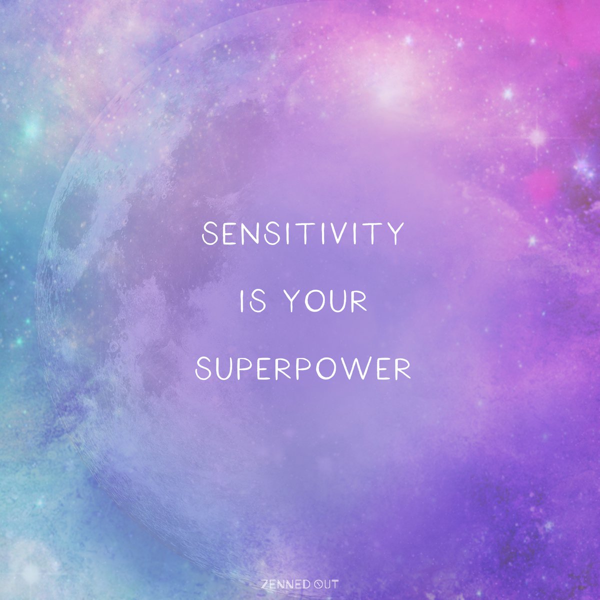 Sensitivity is Your Superpower – Paul DeBlassie III, Ph.D.