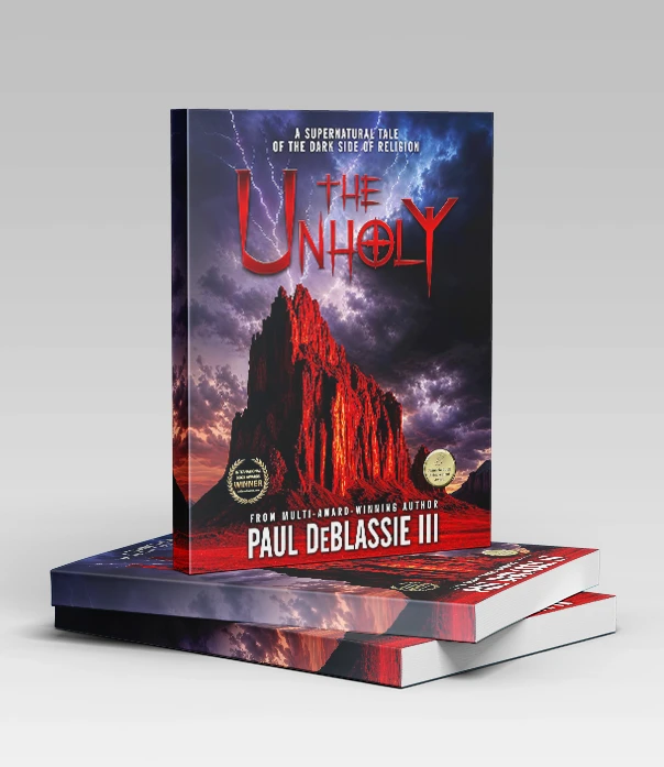 The Unholy